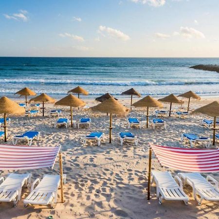 Front Beach Costa Caparica Lisbon コスタ・ダ・カパリカ エクステリア 写真