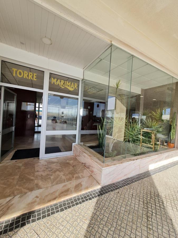 Front Beach Costa Caparica Lisbon コスタ・ダ・カパリカ エクステリア 写真
